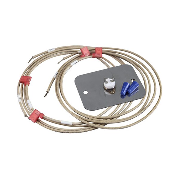 Limit Thermostat For - Part No Vh346358-1